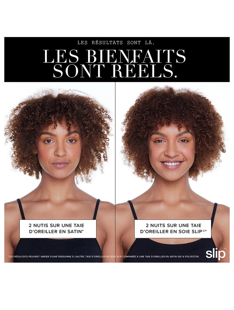 Slip® Pure Silk Queen Gift Set - Rosemary ($146 Value)