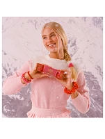Slip® Pure Silk Assorted Scrunchie Cracker - Scarlet ($60 Value)