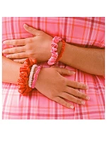 Slip® Pure Silk Assorted Scrunchie Cracker - Scarlet ($60 Value)
