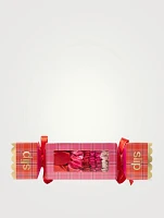 Slip® Pure Silk Assorted Scrunchie Cracker - Scarlet ($60 Value)