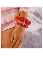Slip® Pure Silk Assorted Scrunchie Cracker - Scarlet ($60 Value)
