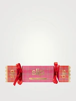 Slip® Pure Silk Assorted Scrunchie Cracker - Scarlet ($60 Value)