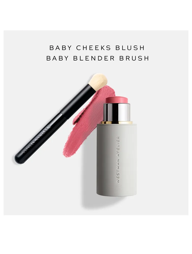 Baby Blender Brush