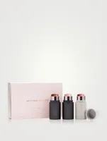 Trio Petites Sticks II Set