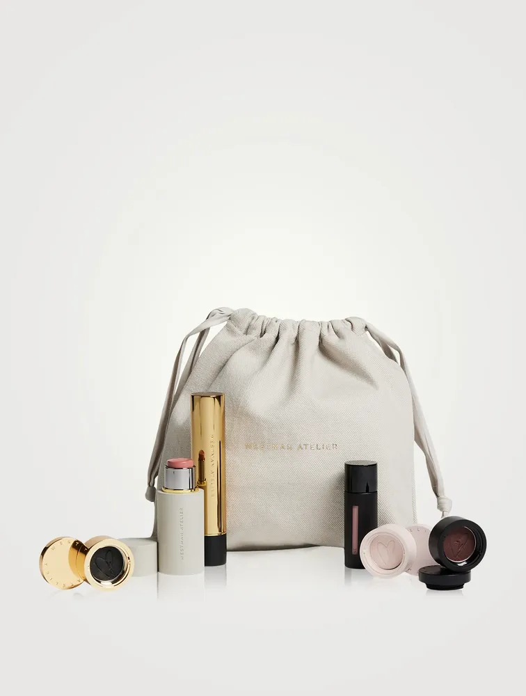 Smoldering Glamour Kit