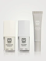 The Trio Set ($321 Value)