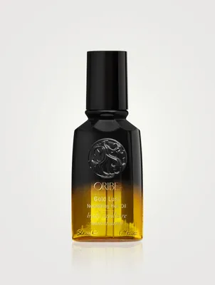 Gold Lust Hair Oil - Travel Size