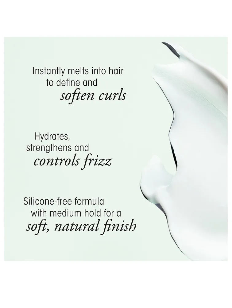Styling Butter Curl Enhancing Crème