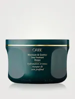 Moisture & Control Deep Treatment Mask