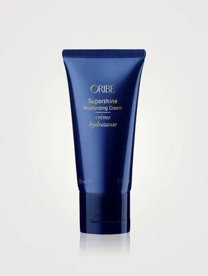 Supershine Moisturizing Cream - Travel