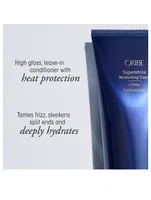 Supershine Moisturizing Cream - Travel
