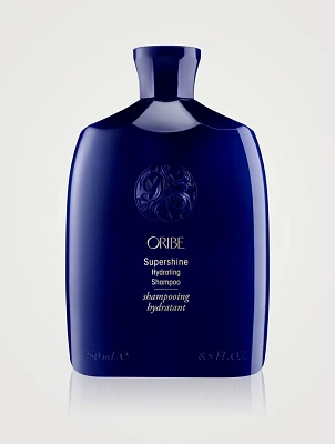 Supershine Hydrating Shampoo