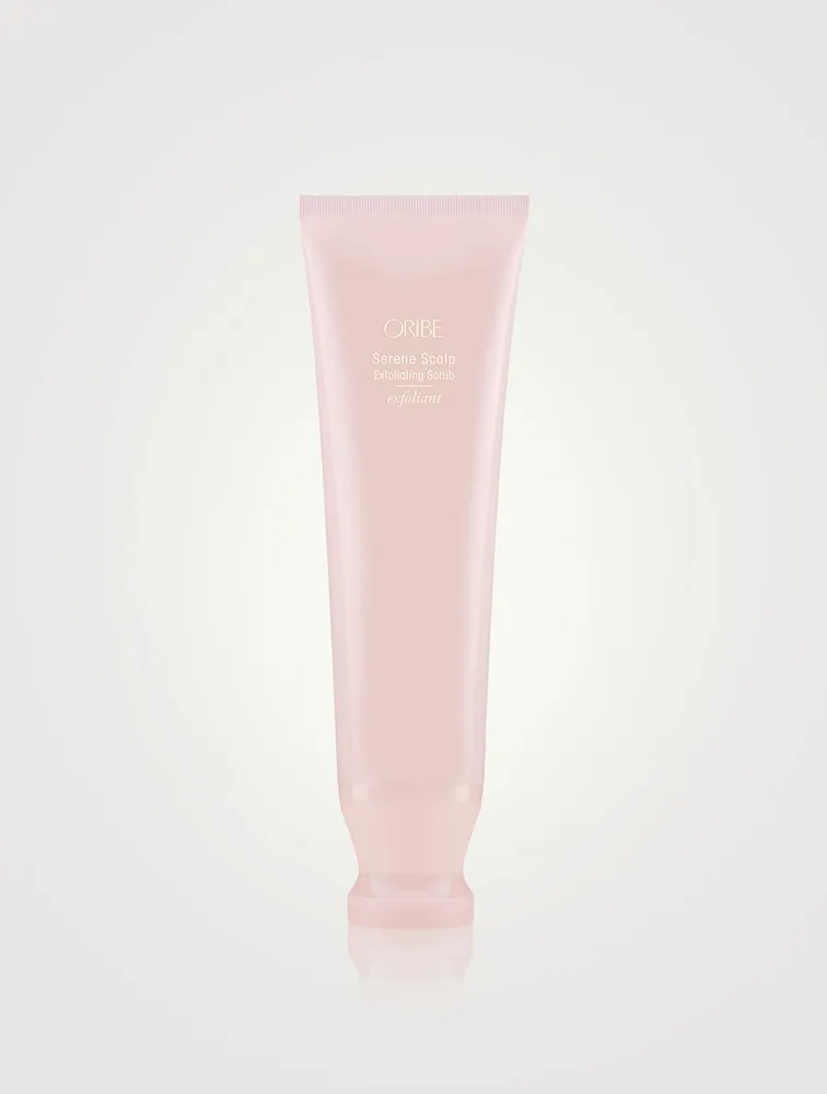 Serene Scalp Exfoliating Scrub