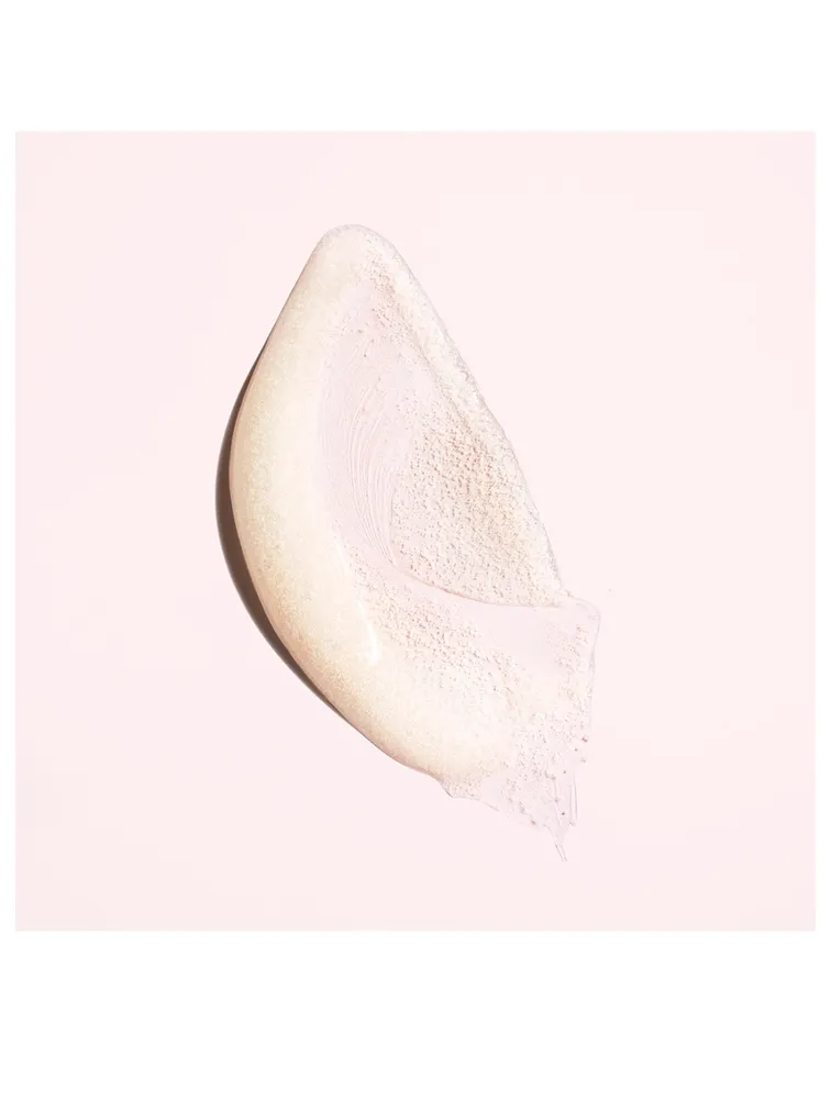 Serene Scalp Exfoliating Scrub