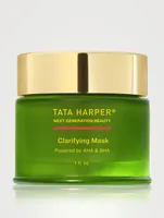 Clarifying Mask