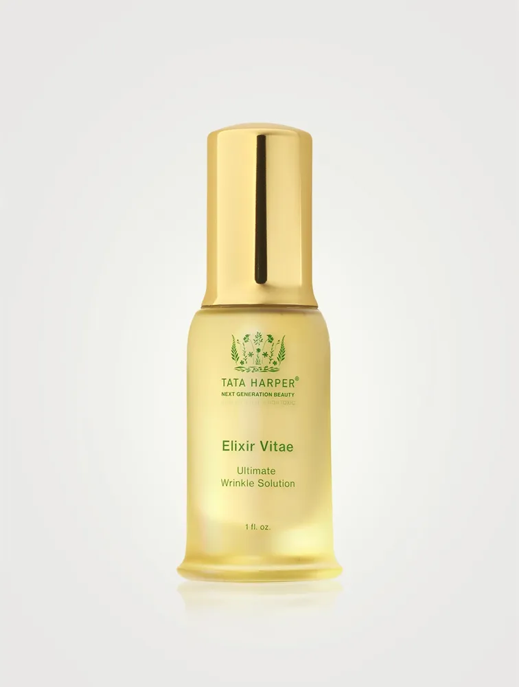 Elixir Vitae Serum