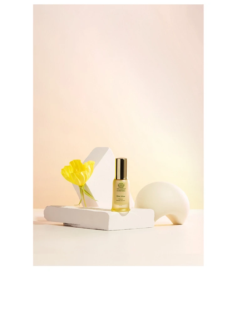 Elixir Vitae Serum