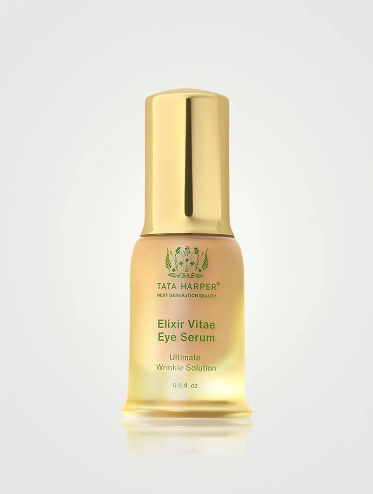 Elixir Vitae Eye Serum