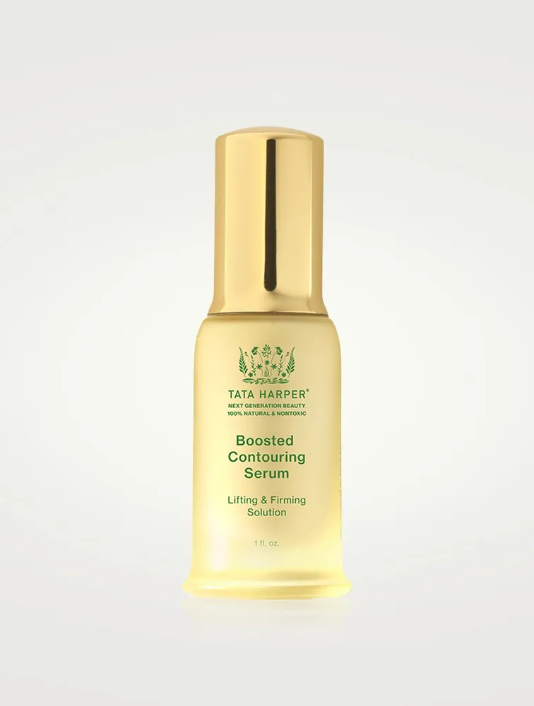 Boosted Contouring Serum