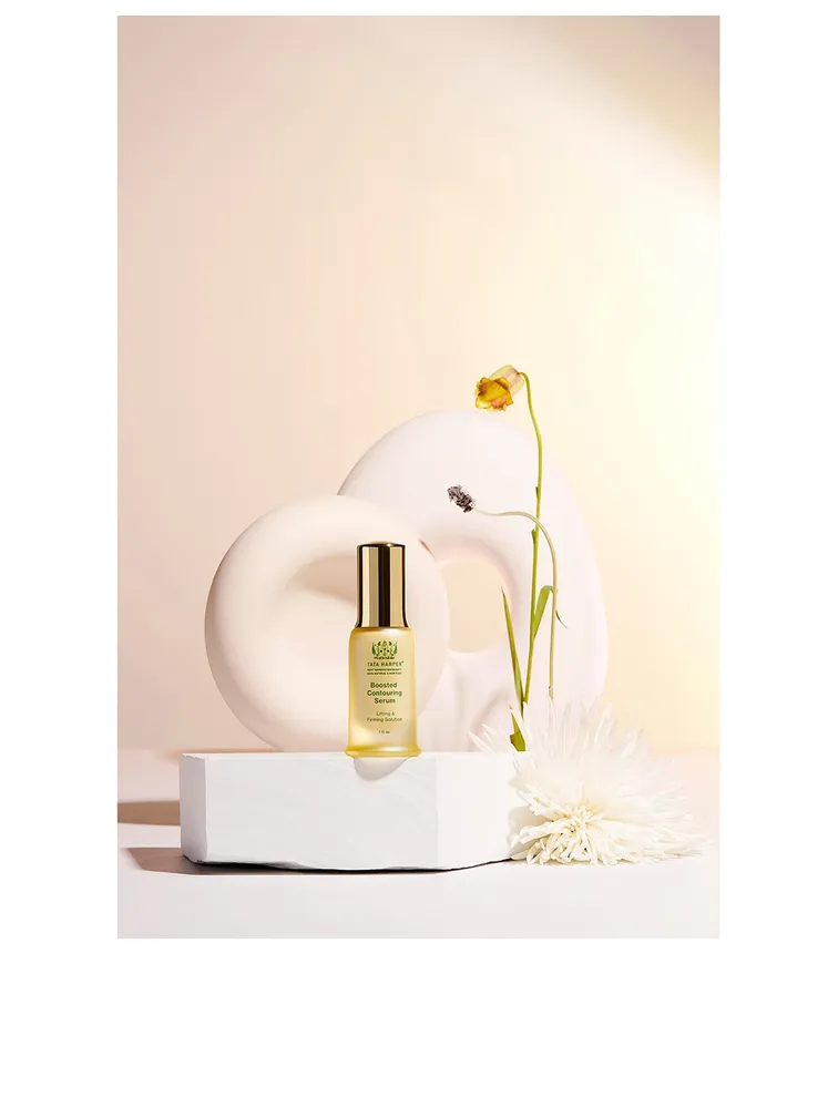Boosted Contouring Serum