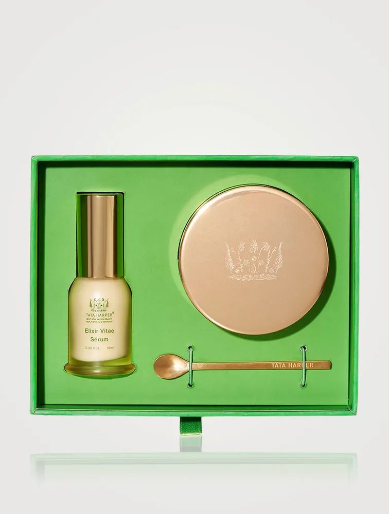 Ageless Skin Set