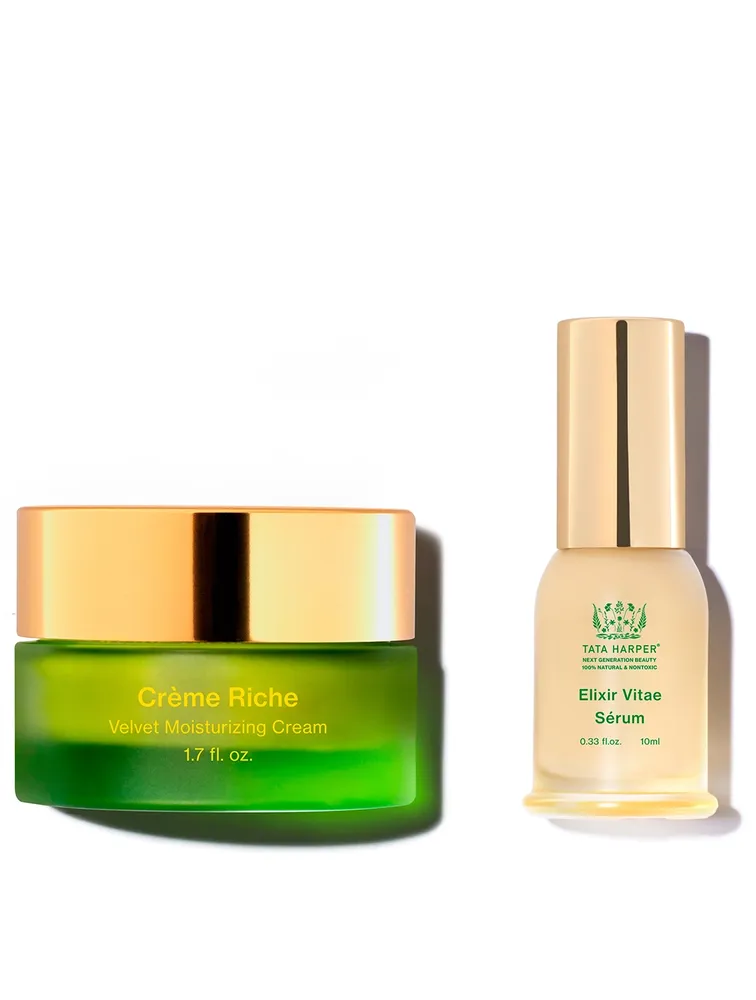Ageless Skin Set