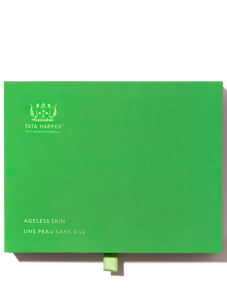Ageless Skin Set
