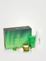 The Glow Facial Set