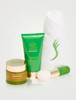 The Glow Facial Set