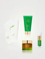 The Glow Facial Set