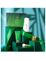 The Glow Facial Set
