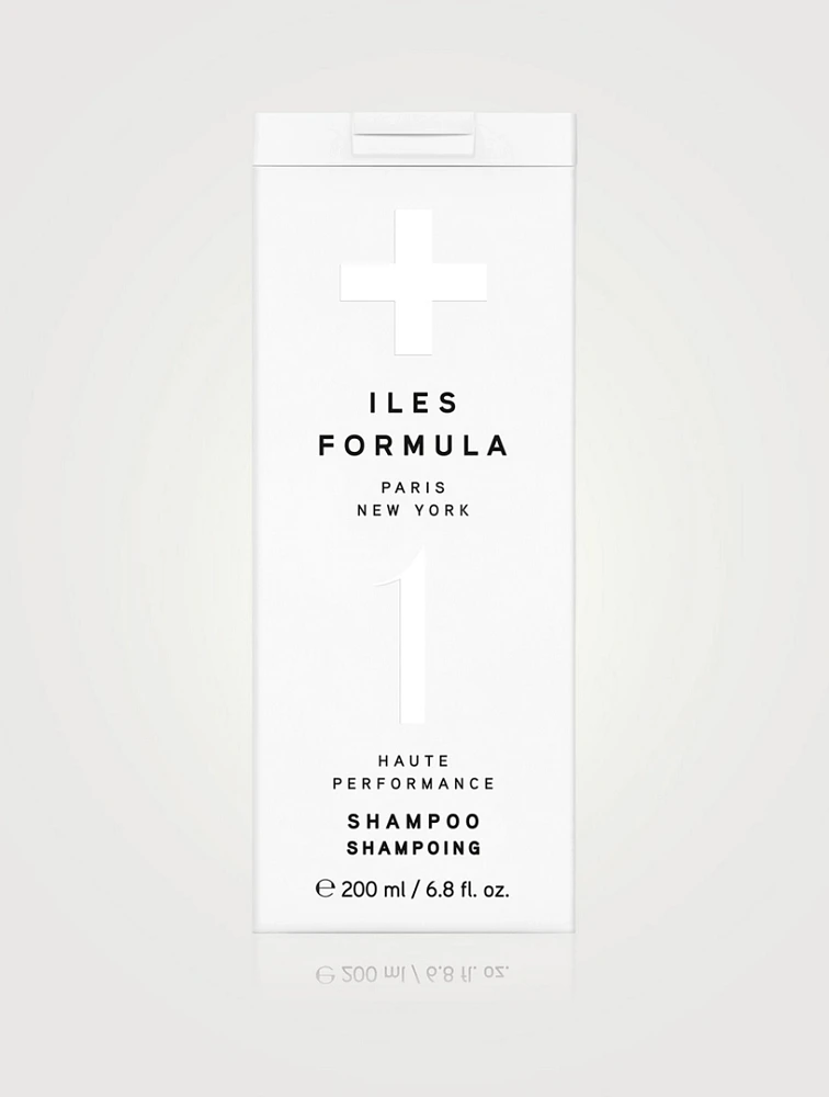 Shampoo