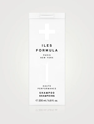 Shampoo