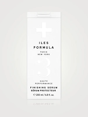 Finishing Serum