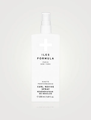 Curl Revive Spray