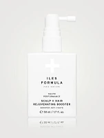 Scalp + Hair Rejuvenating Booster