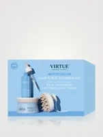 Scalp & Hair Treatment Kit