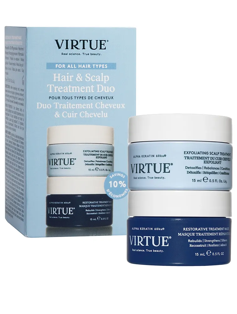 Hair & Scalp Reset Duo