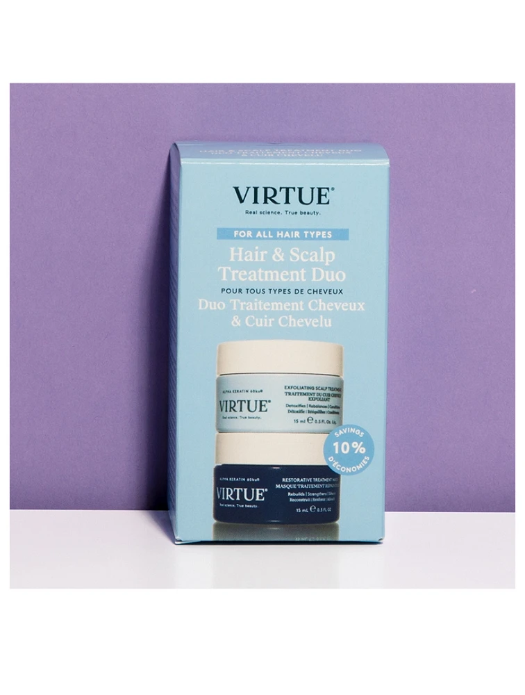 Hair & Scalp Reset Duo