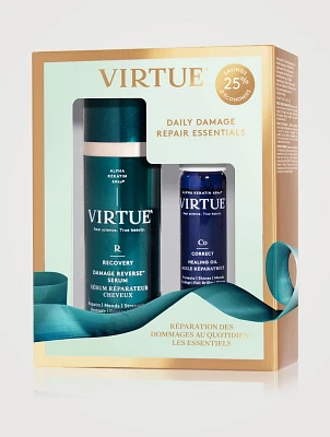 Daily Damage Repair Essentials ($119 Value)