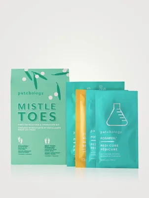 Mistletoes Holiday Kit