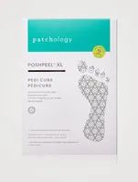 PoshPeel™ Pedi Cure Treatment