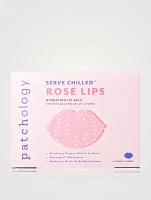 Serve Chilled Rosé Lip Hydrating Lip Gels