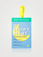 O'Glowy Night Illuminating Party Prep Kit