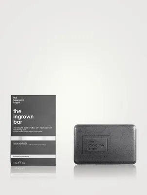 The Ingrown Bar