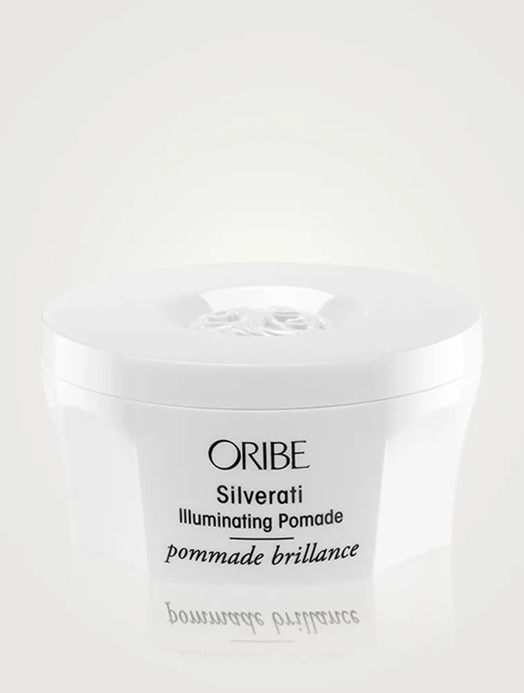 Silverati Illuminating Pomade