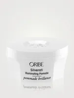 Silverati Illuminating Pomade