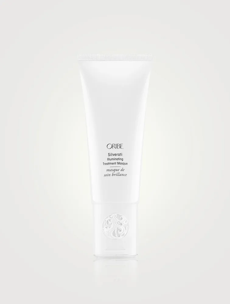 Silverati Illuminating Treatment Masque