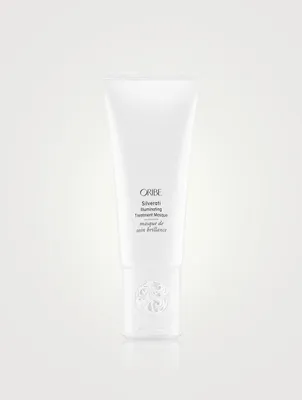Silverati Illuminating Treatment Masque