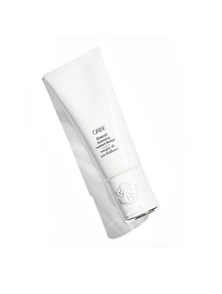 Silverati Illuminating Treatment Masque